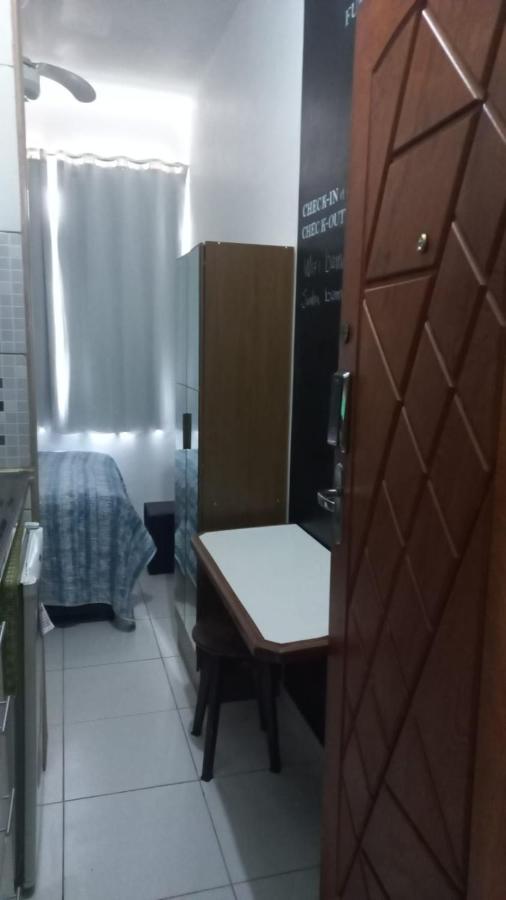 Apartament Centro , Vista Linda, Metro, Rodoviaria Aeroporto Perto Rio de Janeiro Zewnętrze zdjęcie