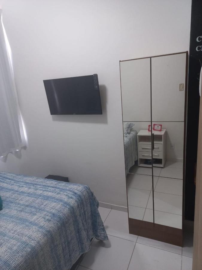 Apartament Centro , Vista Linda, Metro, Rodoviaria Aeroporto Perto Rio de Janeiro Zewnętrze zdjęcie
