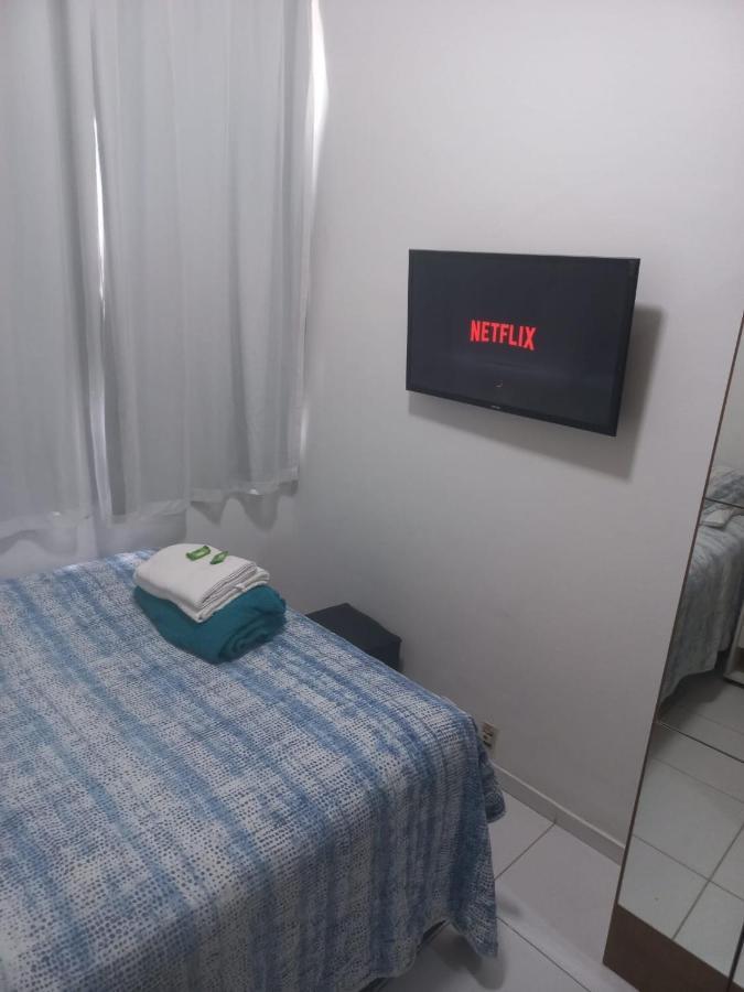 Apartament Centro , Vista Linda, Metro, Rodoviaria Aeroporto Perto Rio de Janeiro Zewnętrze zdjęcie