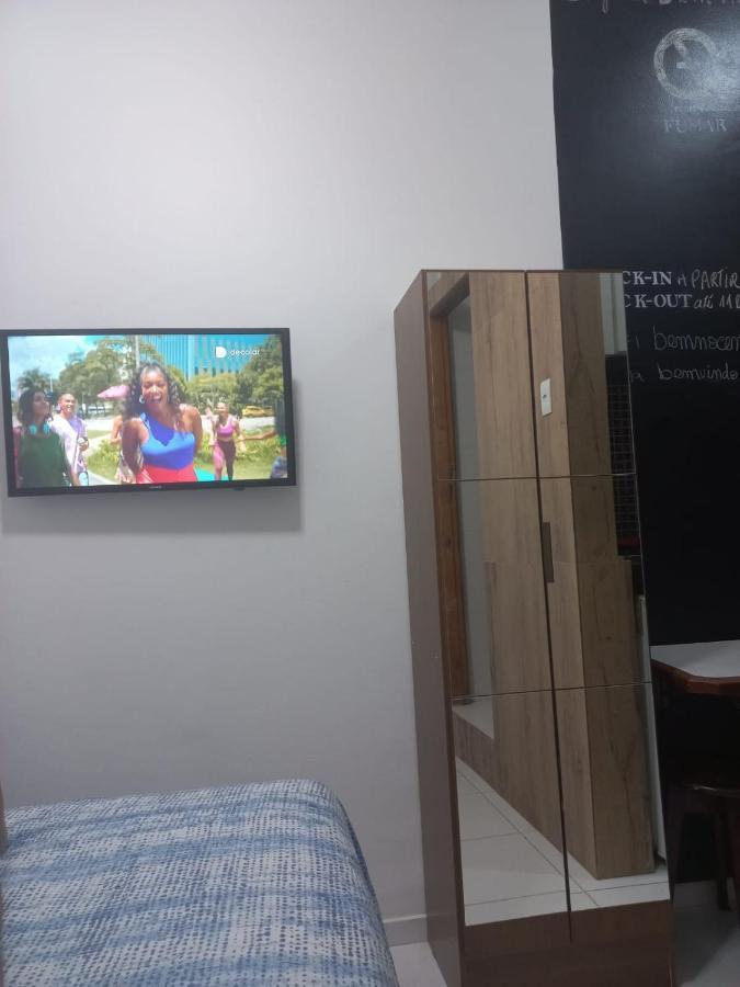 Apartament Centro , Vista Linda, Metro, Rodoviaria Aeroporto Perto Rio de Janeiro Zewnętrze zdjęcie