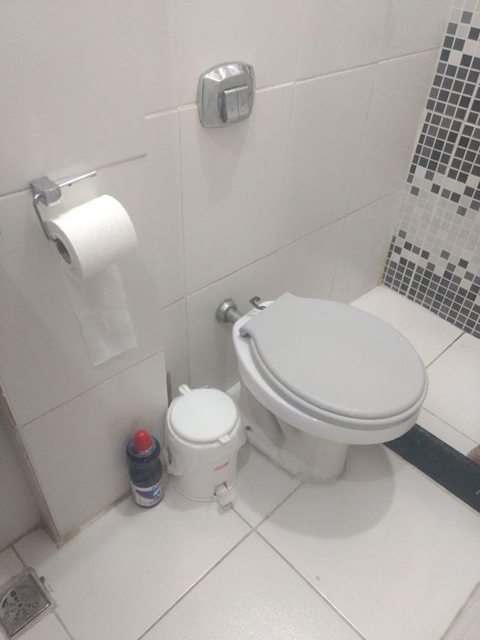 Apartament Centro , Vista Linda, Metro, Rodoviaria Aeroporto Perto Rio de Janeiro Zewnętrze zdjęcie