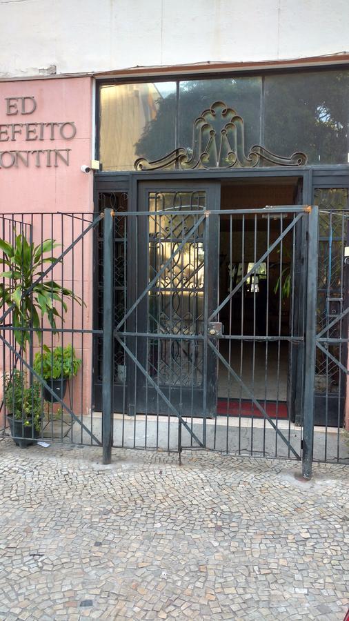 Apartament Centro , Vista Linda, Metro, Rodoviaria Aeroporto Perto Rio de Janeiro Zewnętrze zdjęcie