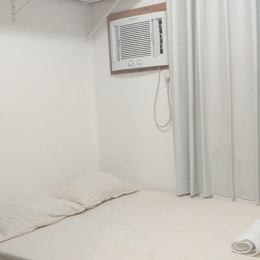 Apartament Centro , Vista Linda, Metro, Rodoviaria Aeroporto Perto Rio de Janeiro Zewnętrze zdjęcie