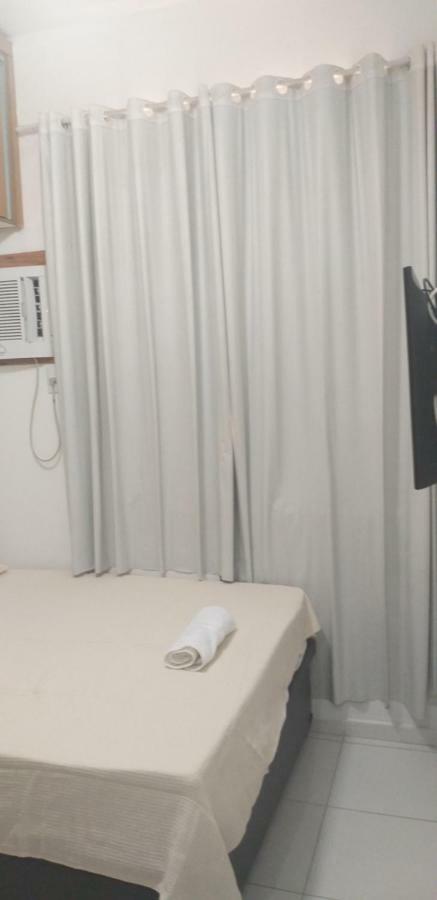 Apartament Centro , Vista Linda, Metro, Rodoviaria Aeroporto Perto Rio de Janeiro Zewnętrze zdjęcie